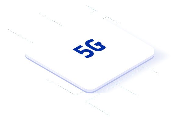 5G