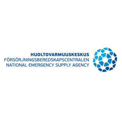 Huoltovarmuuskeskus-data