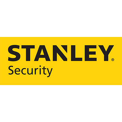 STANLEY Security Logo netti