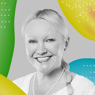 Henrietta Lahti FDS