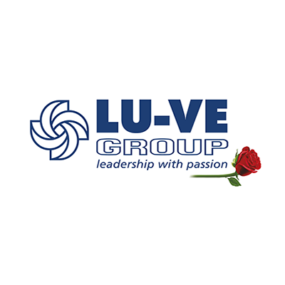 LU-VE Group logo