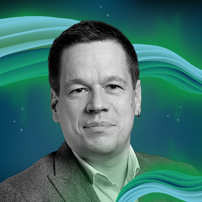 Janne Kalliola