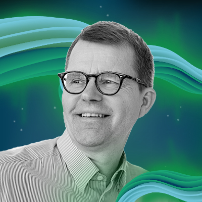 Jukka Ruusunen FDS