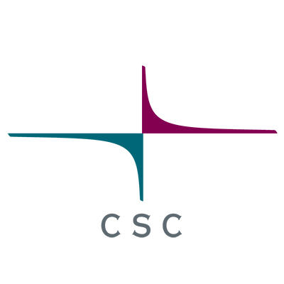CSC logo netti