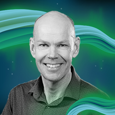 Juha Syrjänen FDS